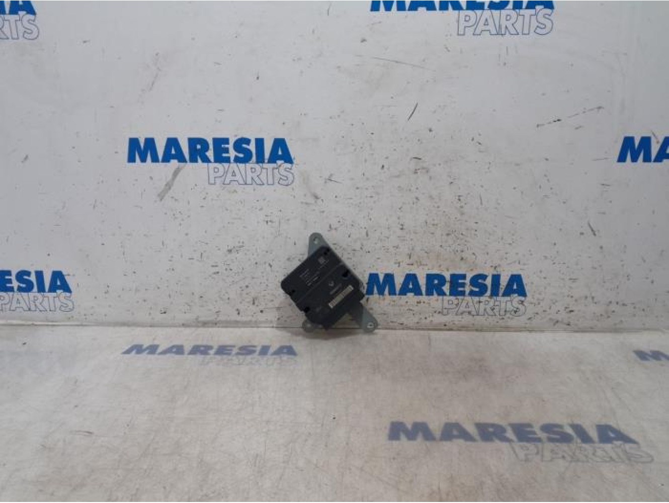 Renault - Clio - Airbag Module