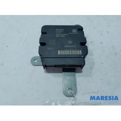 Renault - Clio - Airbag Module