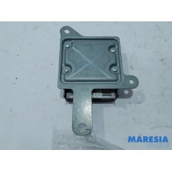 Renault - Clio - Airbag Module