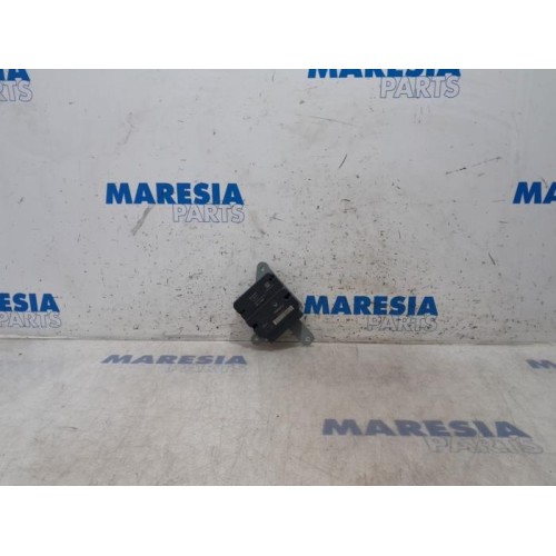 Renault - Clio - Airbag Module
