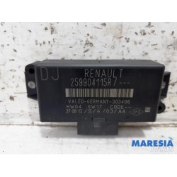 Renault - Clio - PDC Module