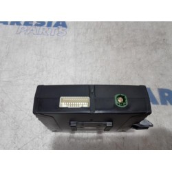 Renault - Clio - Phone module
