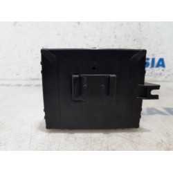 Renault - Clio - Phone module