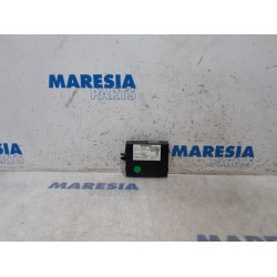 Renault - Clio - Phone module