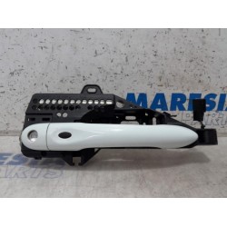 Renault - Clio - Door handle 4-door, front left