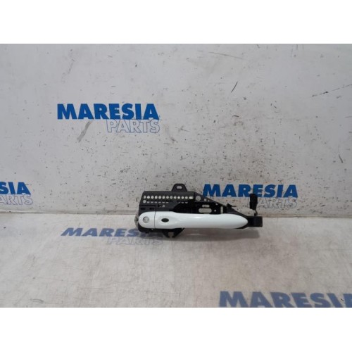Renault - Clio - Door handle 4-door, front left