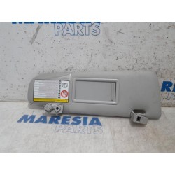 Fiat - Panda - Sonnenblende