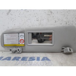 Fiat - Panda - Sonnenblende