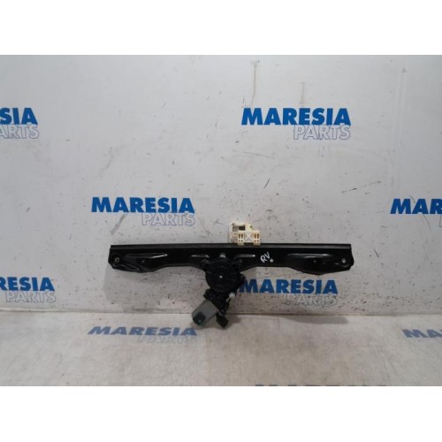 Fiat - Panda - Window mechanism 4-door, front right