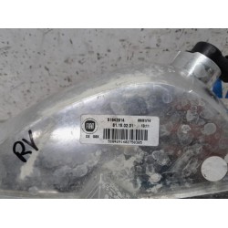 Fiat - Panda - Daytime running light, right