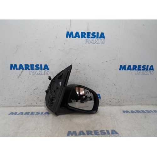 Fiat - Panda - Wing mirror, right