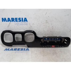 Fiat - Panda - Dashboard part