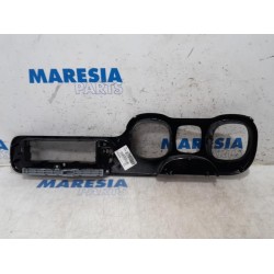 Fiat - Panda - Dashboard part