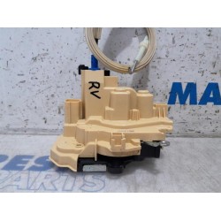 Fiat - Panda - Front door lock mechanism 4-door, right
