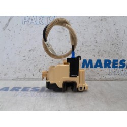 Fiat - Panda - Front door lock mechanism 4-door, right