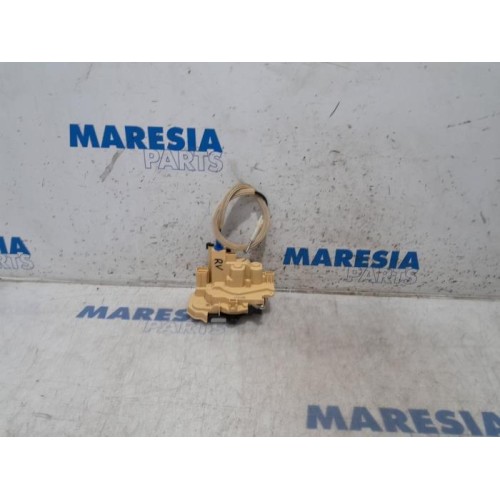 Fiat - Panda - Front door lock mechanism 4-door, right