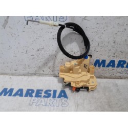 Fiat - Panda - Door lock mechanism 4-door, front left