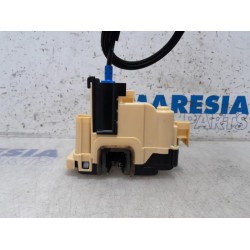 Fiat - Panda - Door lock mechanism 4-door, front left