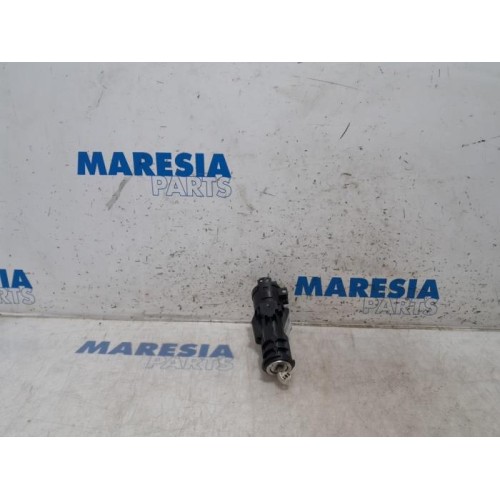 Fiat - Panda - Ignition lock + key