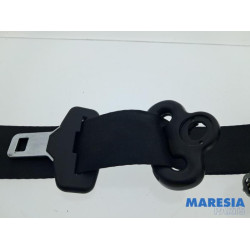 Fiat - Panda - Sicherheitsgurt rechts vorne