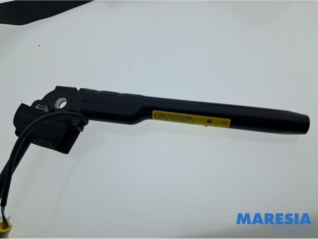 Fiat - Panda - Ceinture de sécurité avant droite