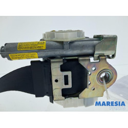 Fiat - Panda - Sicherheitsgurt rechts vorne