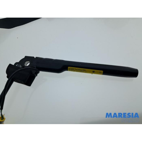 Fiat - Panda - Ceinture de sécurité avant droite