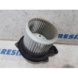 Fiat - Panda - Heating and ventilation fan motor