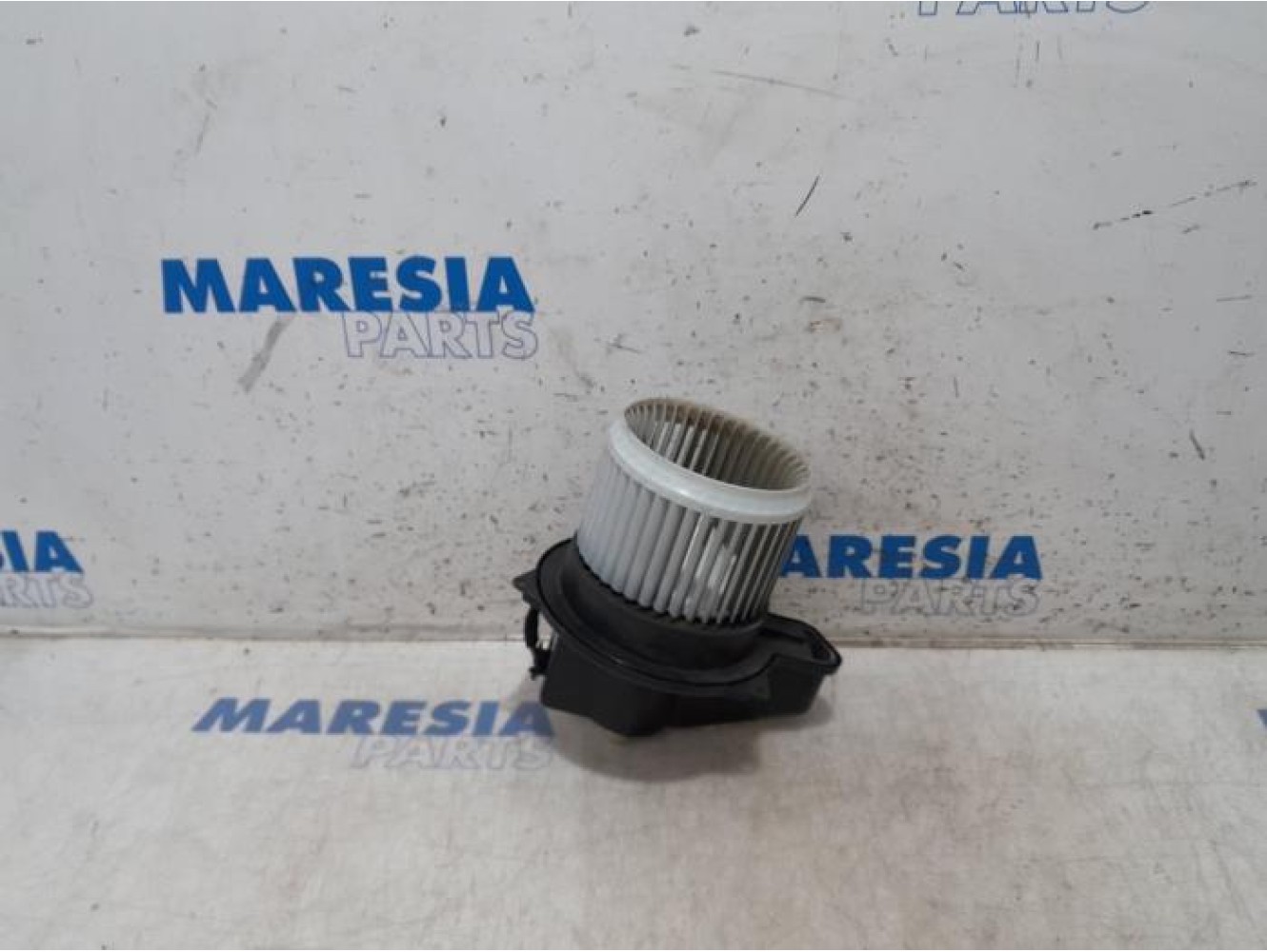 Fiat - Panda - Heating and ventilation fan motor