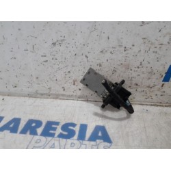 Fiat - Panda - Heater resistor