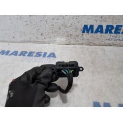 Fiat - Panda - Heater resistor