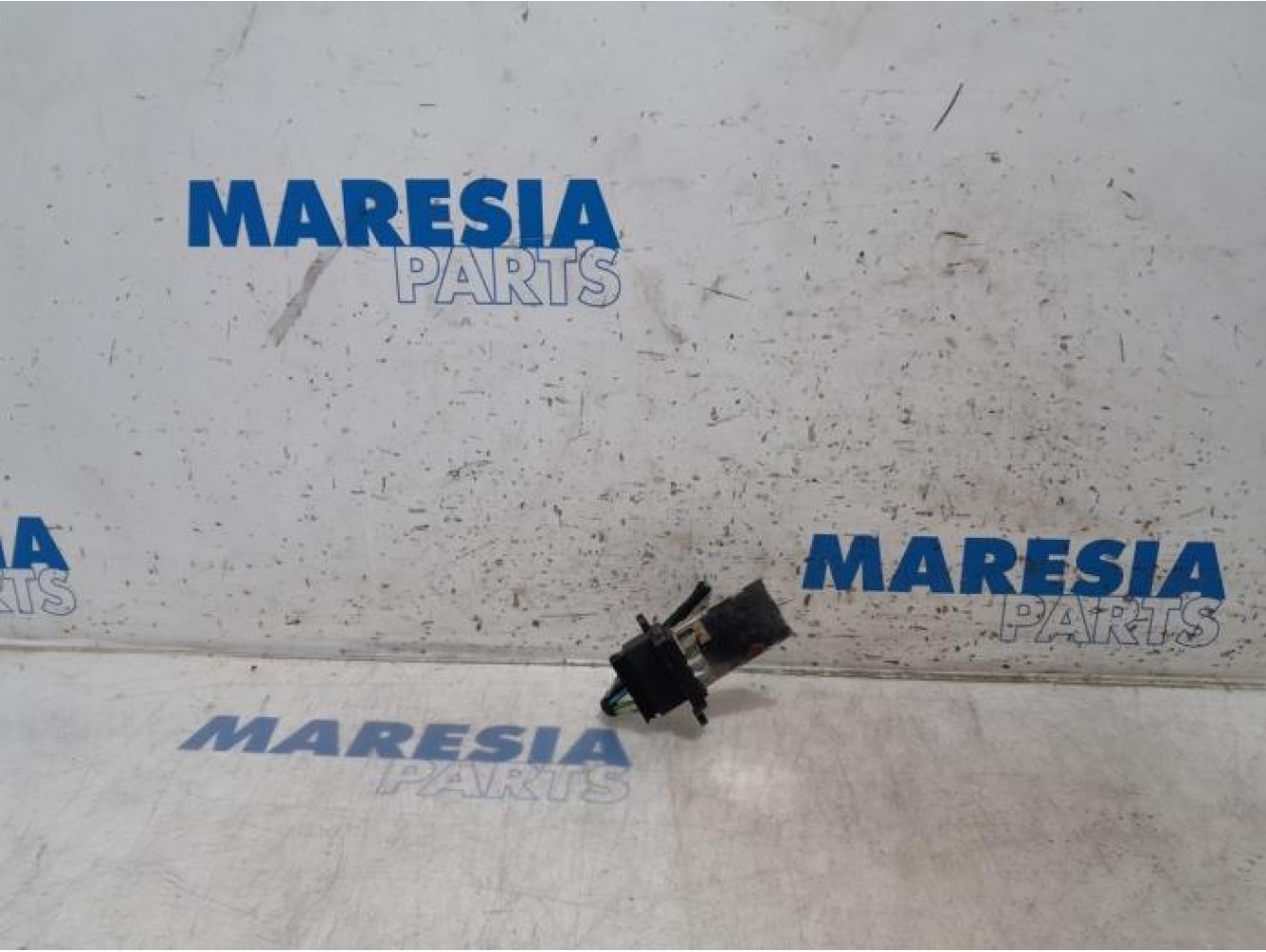 Fiat - Panda - Heater resistor