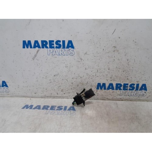 Fiat - Panda - Heater resistor