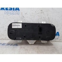 Fiat - Panda - Instrumentenpaneel