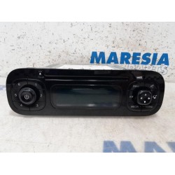 Fiat - Panda - Radio CD Speler