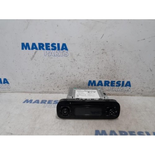 Fiat - Panda - Radio CD player