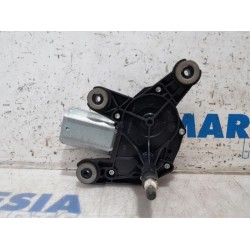 Fiat - Panda - Scheibenwischermotor hinten
