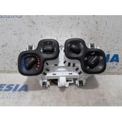 Fiat - Panda - Heater control panel