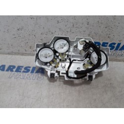 Fiat - Panda - Heater control panel