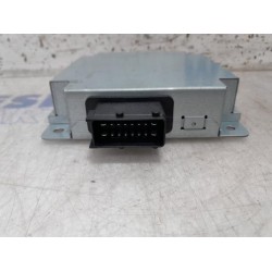 Fiat - Panda - Module navigation