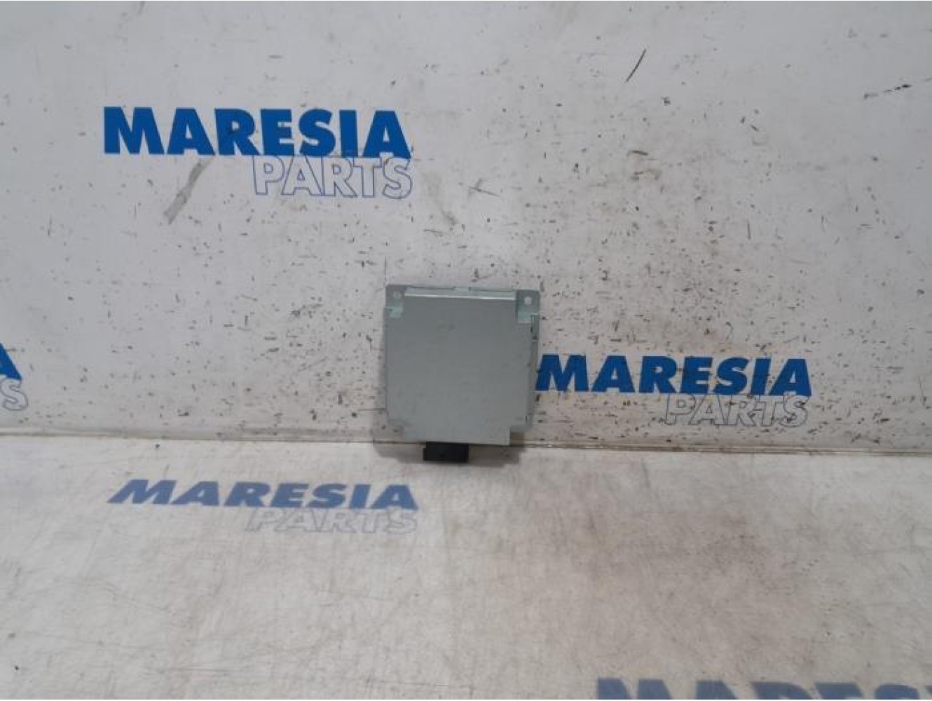 Fiat - Panda - Module navigation