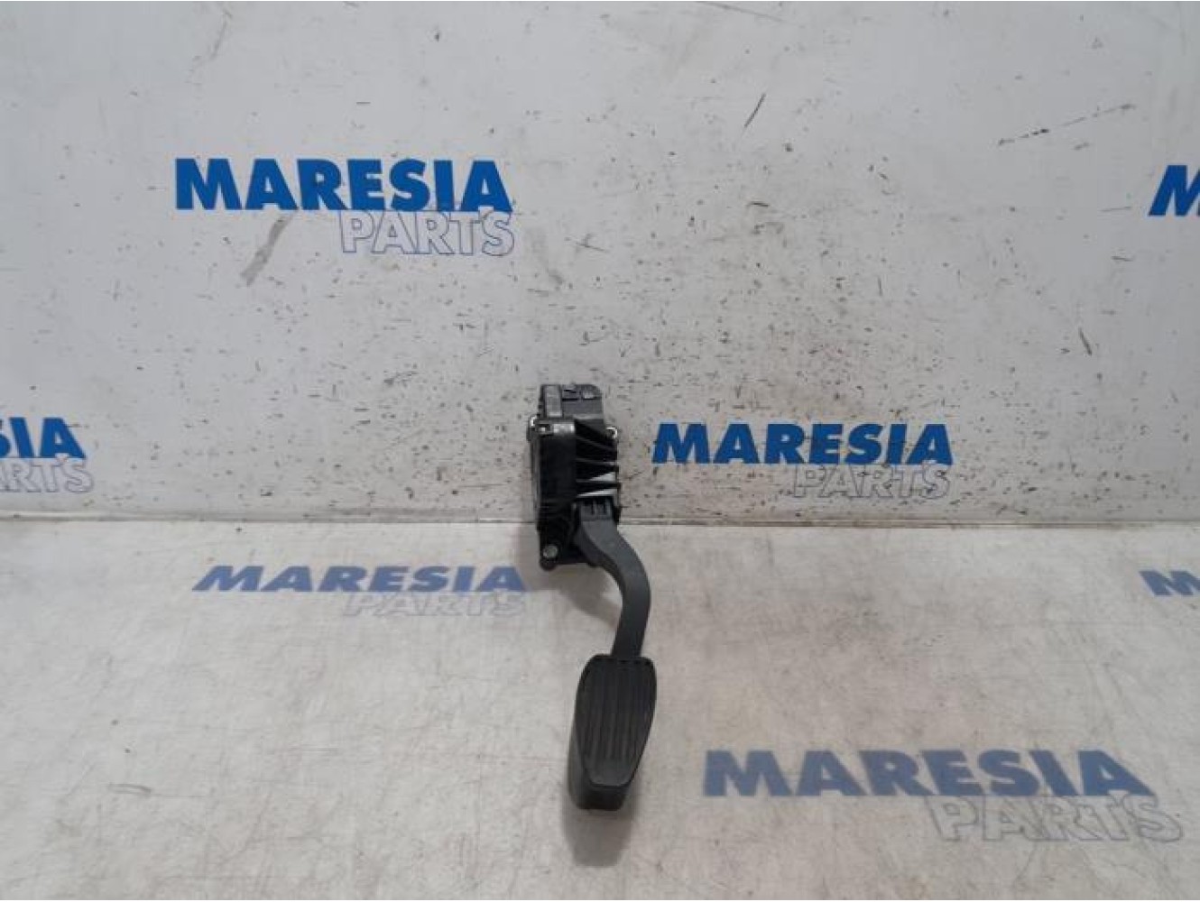 Fiat - Panda - Gaspedalposition Sensor