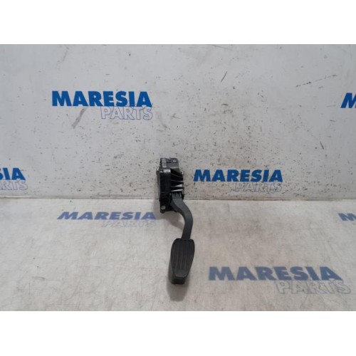 Fiat - Panda - Throttle pedal position sensor