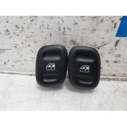 Fiat - Panda - Electric window switch