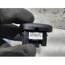 Fiat - Panda - Electric window switch