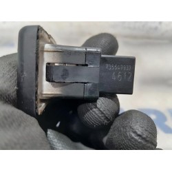 Fiat - Panda - AUX / USB connection