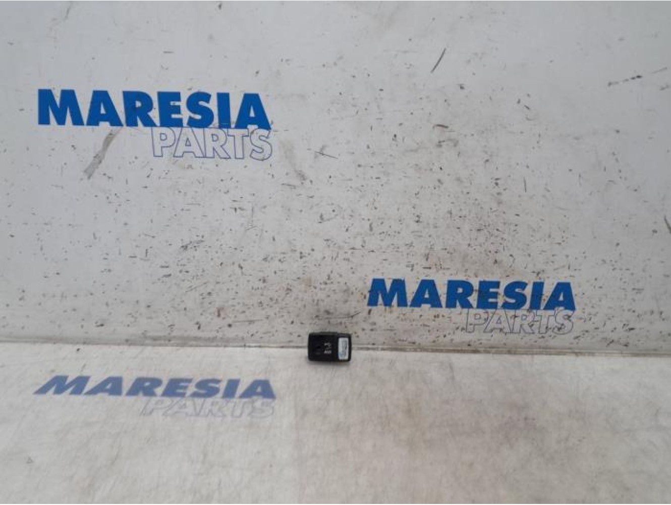 Fiat - Panda - AUX / USB connection