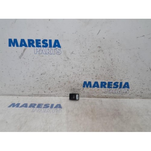 Fiat - Panda - AUX / USB connection