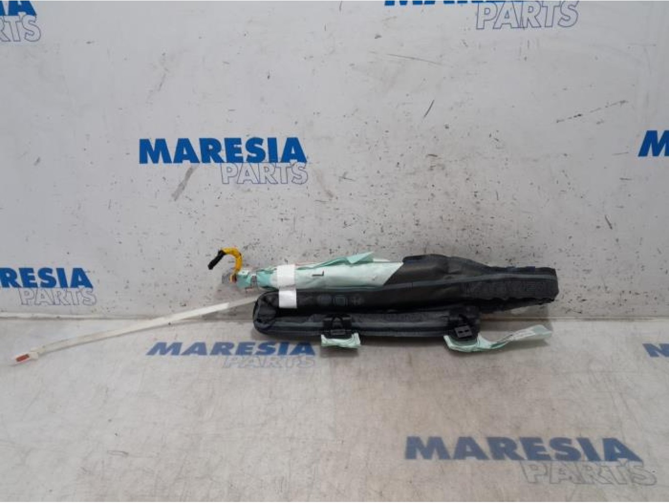 Fiat - Panda - Airbag hemel links
