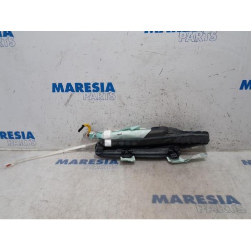 Fiat - Panda - Roof curtain airbag, left